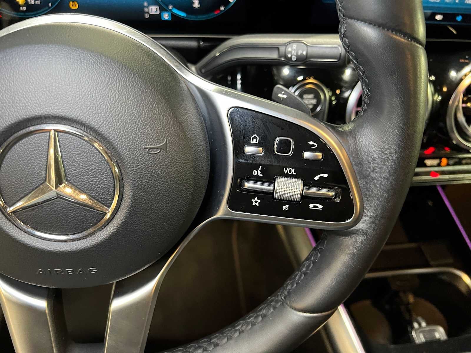 2023 Mercedes-Benz GLA 250 4MATIC® SUV