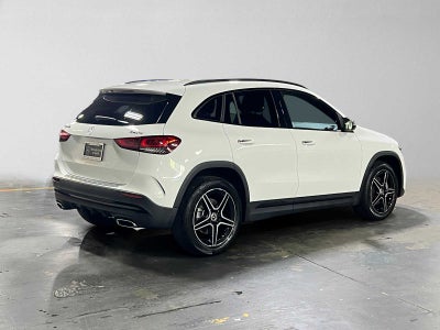 2023 Mercedes-Benz GLA 250 4MATIC® SUV