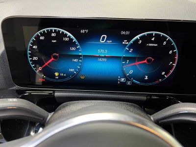 2023 Mercedes-Benz GLA 250 4MATIC® SUV