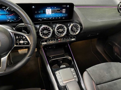 2023 Mercedes-Benz GLA 250 4MATIC® SUV