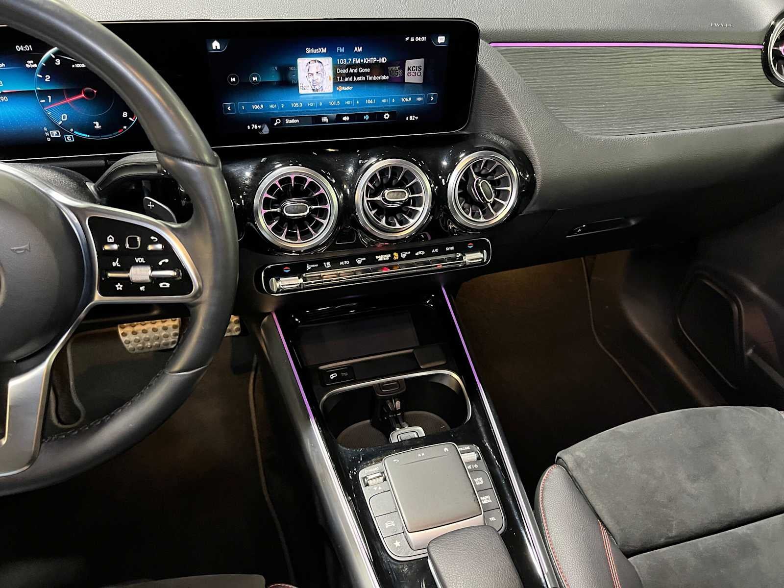 2023 Mercedes-Benz GLA 250 4MATIC® SUV