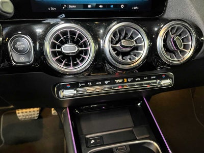 2023 Mercedes-Benz GLA 250 4MATIC® SUV