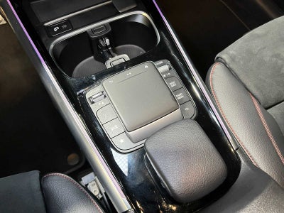 2023 Mercedes-Benz GLA 250 4MATIC® SUV