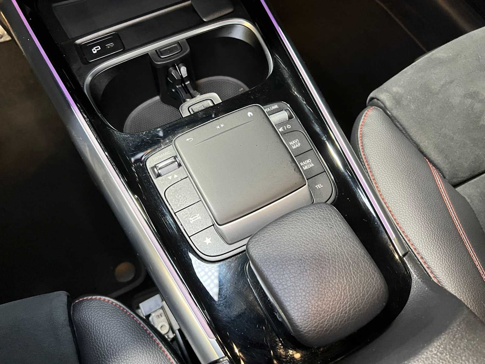 2023 Mercedes-Benz GLA 250 4MATIC® SUV