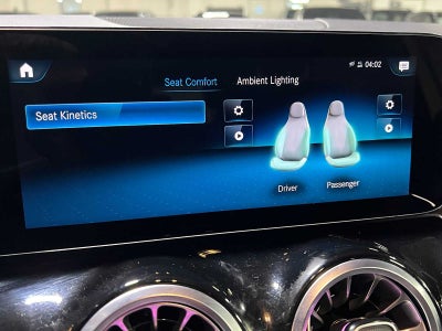 2023 Mercedes-Benz GLA 250 4MATIC® SUV