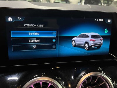 2023 Mercedes-Benz GLA 250 4MATIC® SUV