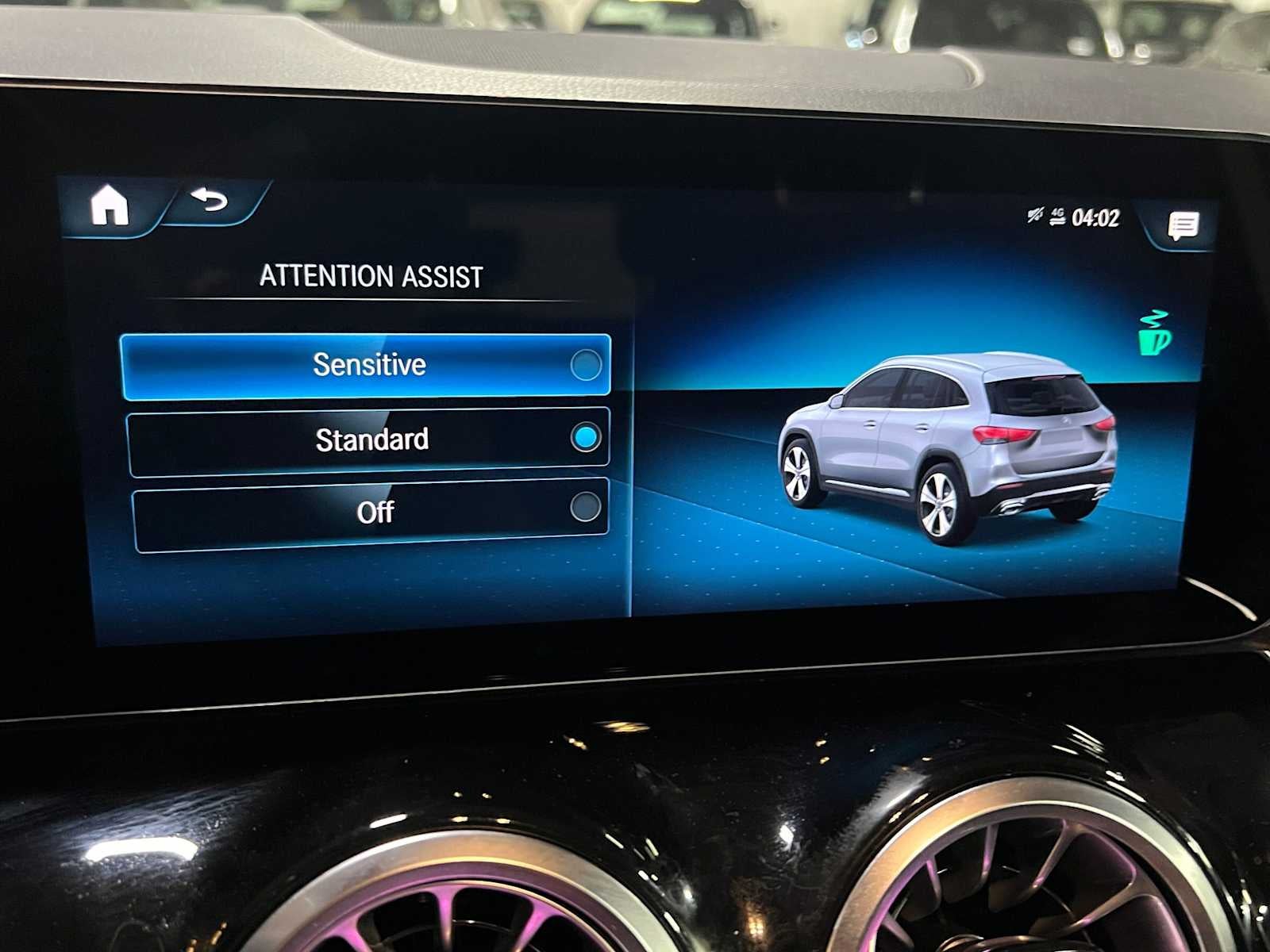 2023 Mercedes-Benz GLA 250 4MATIC® SUV