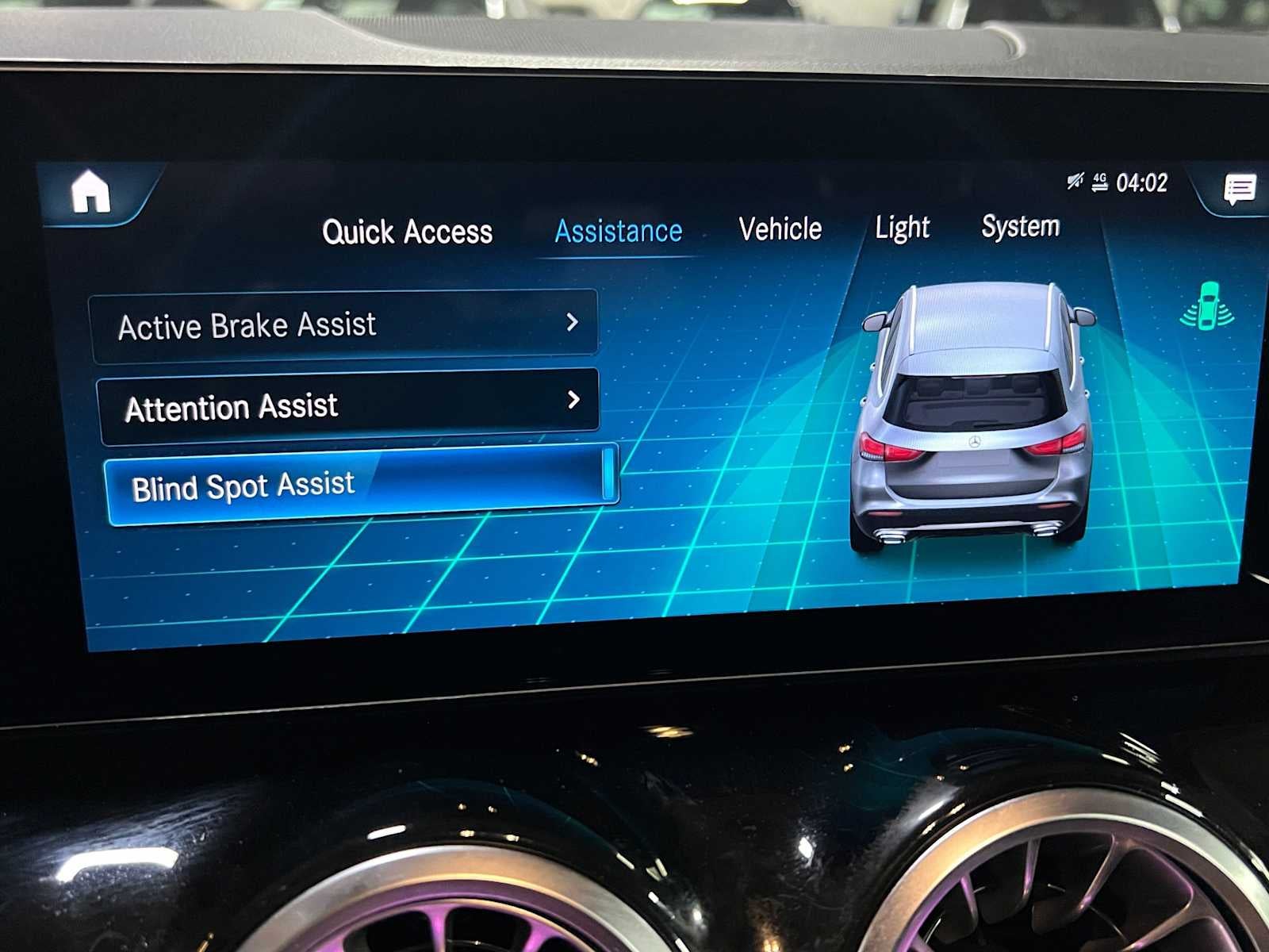 2023 Mercedes-Benz GLA 250 4MATIC® SUV