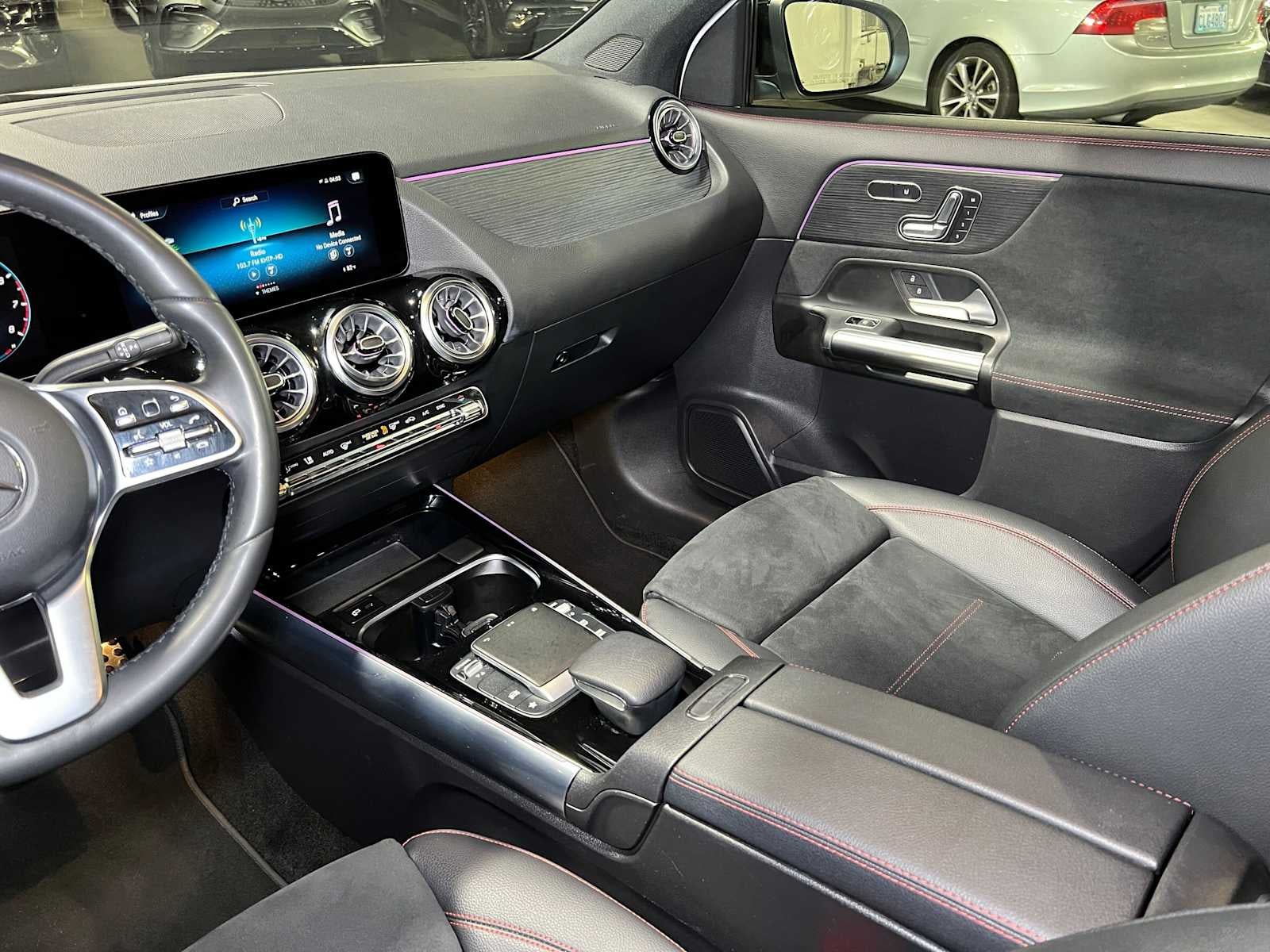 2023 Mercedes-Benz GLA 250 4MATIC® SUV