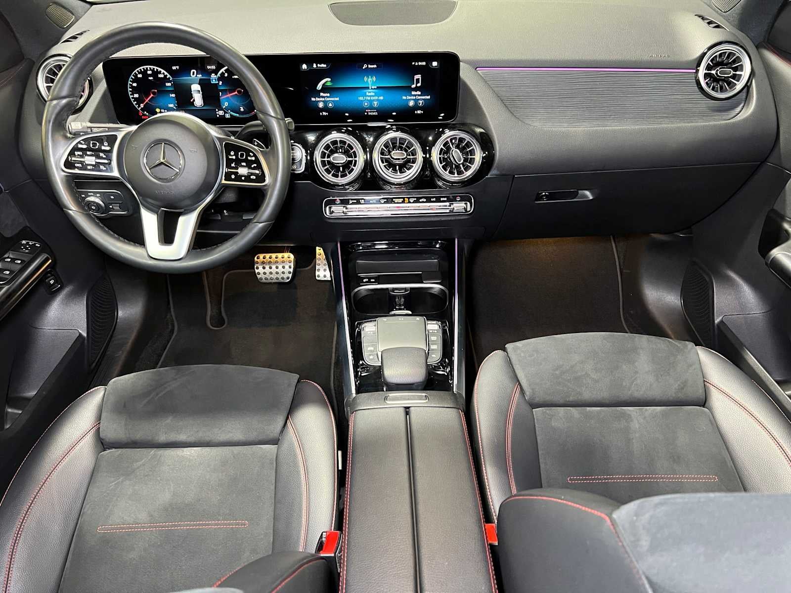 2023 Mercedes-Benz GLA 250 4MATIC® SUV