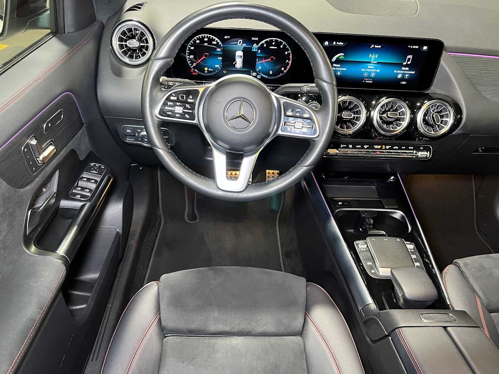 2023 Mercedes-Benz GLA 250 4MATIC® SUV