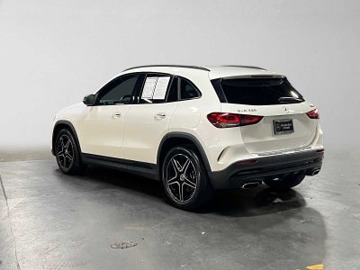 2023 Mercedes-Benz GLA 250 4MATIC® SUV