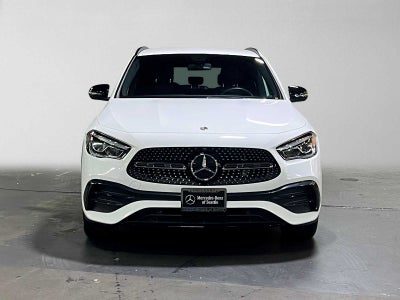 2023 Mercedes-Benz GLA 250 4MATIC® SUV