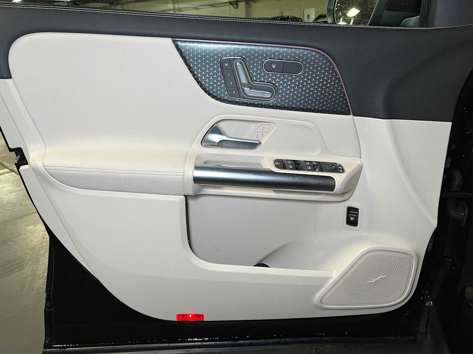 2025 Mercedes-Benz GLA GLA 250