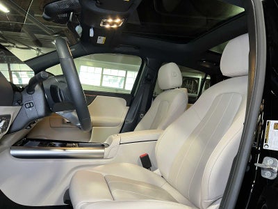 2025 Mercedes-Benz GLA GLA 250