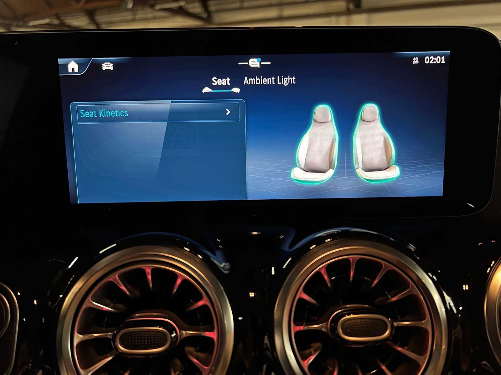 2025 Mercedes-Benz GLA GLA 250