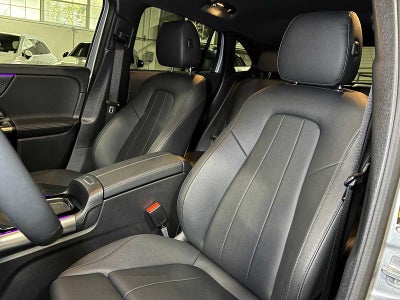 2025 Mercedes-Benz GLA GLA 250