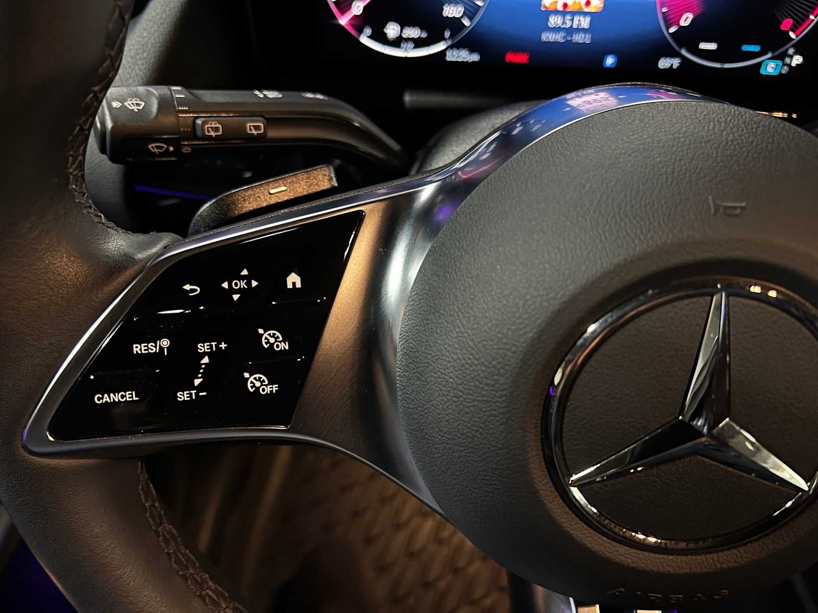 2025 Mercedes-Benz GLA GLA 250