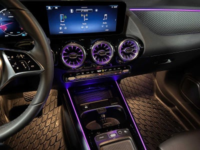 2025 Mercedes-Benz GLA GLA 250