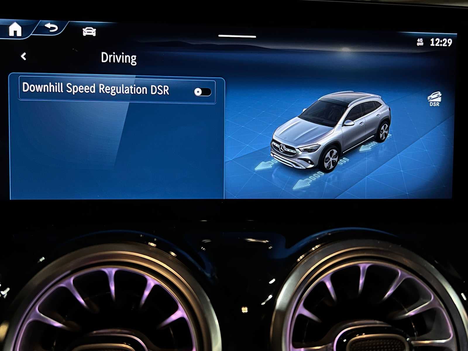 2025 Mercedes-Benz GLA GLA 250