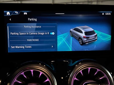 2025 Mercedes-Benz GLA GLA 250