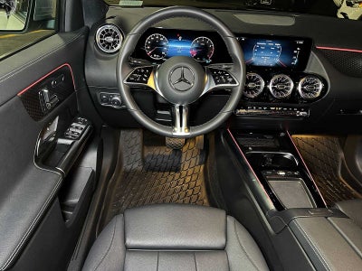 2025 Mercedes-Benz GLA GLA 250