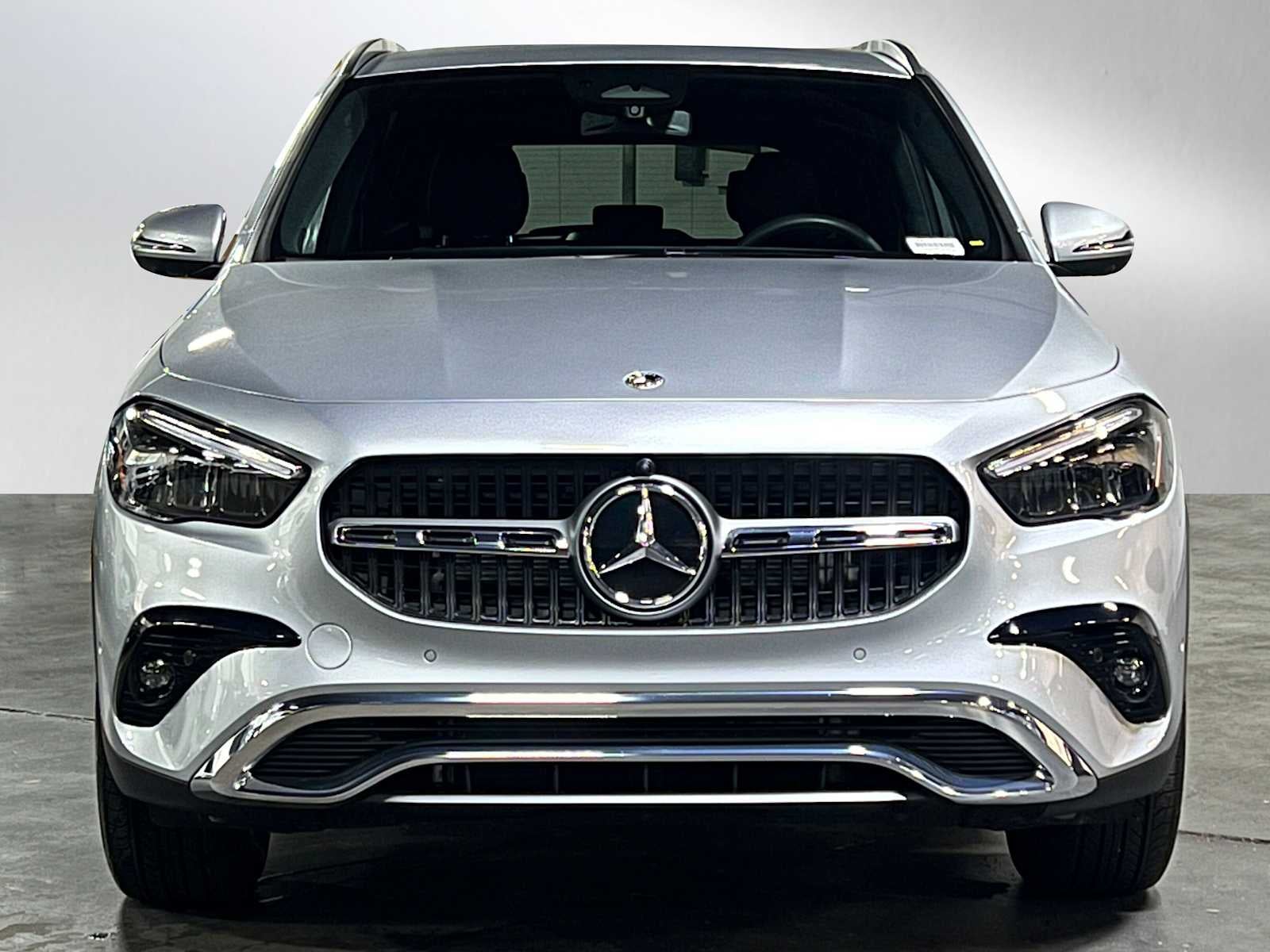 2025 Mercedes-Benz GLA GLA 250