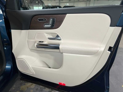 2022 Mercedes-Benz GLA 250 4MATIC® SUV