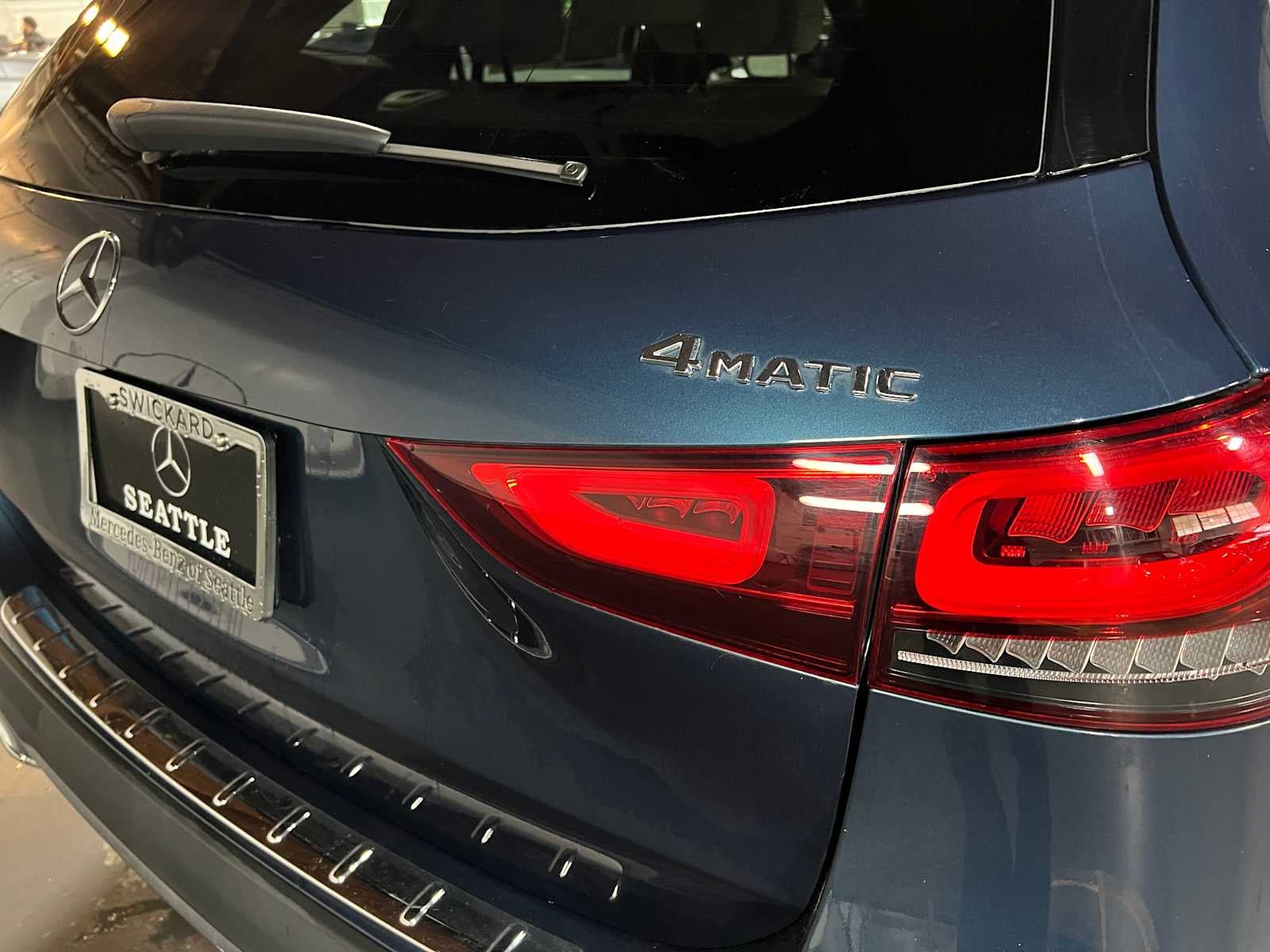 2022 Mercedes-Benz GLA 250 4MATIC® SUV