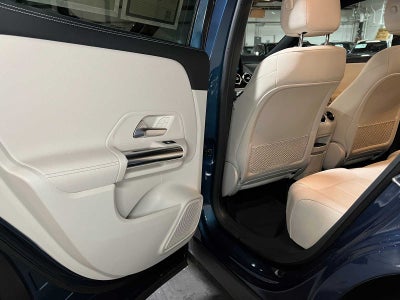 2022 Mercedes-Benz GLA 250 4MATIC® SUV