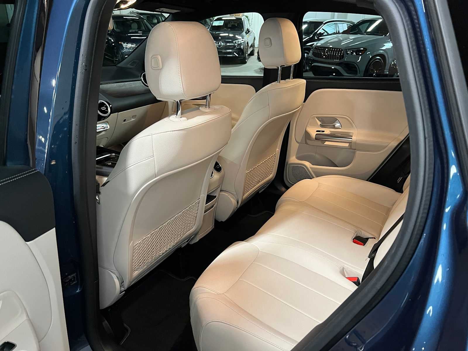 2022 Mercedes-Benz GLA 250 4MATIC® SUV