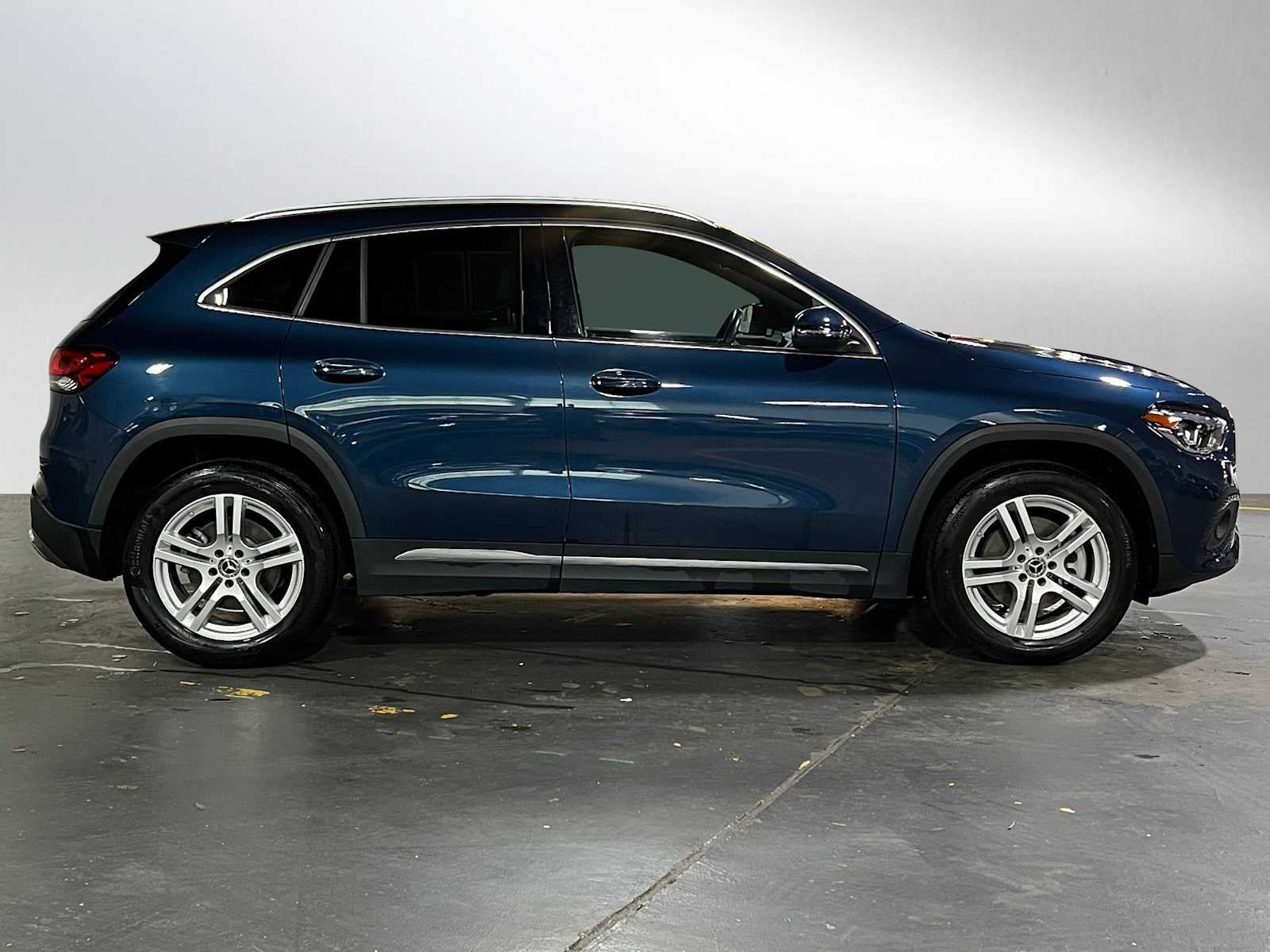 2022 Mercedes-Benz GLA 250 4MATIC® SUV