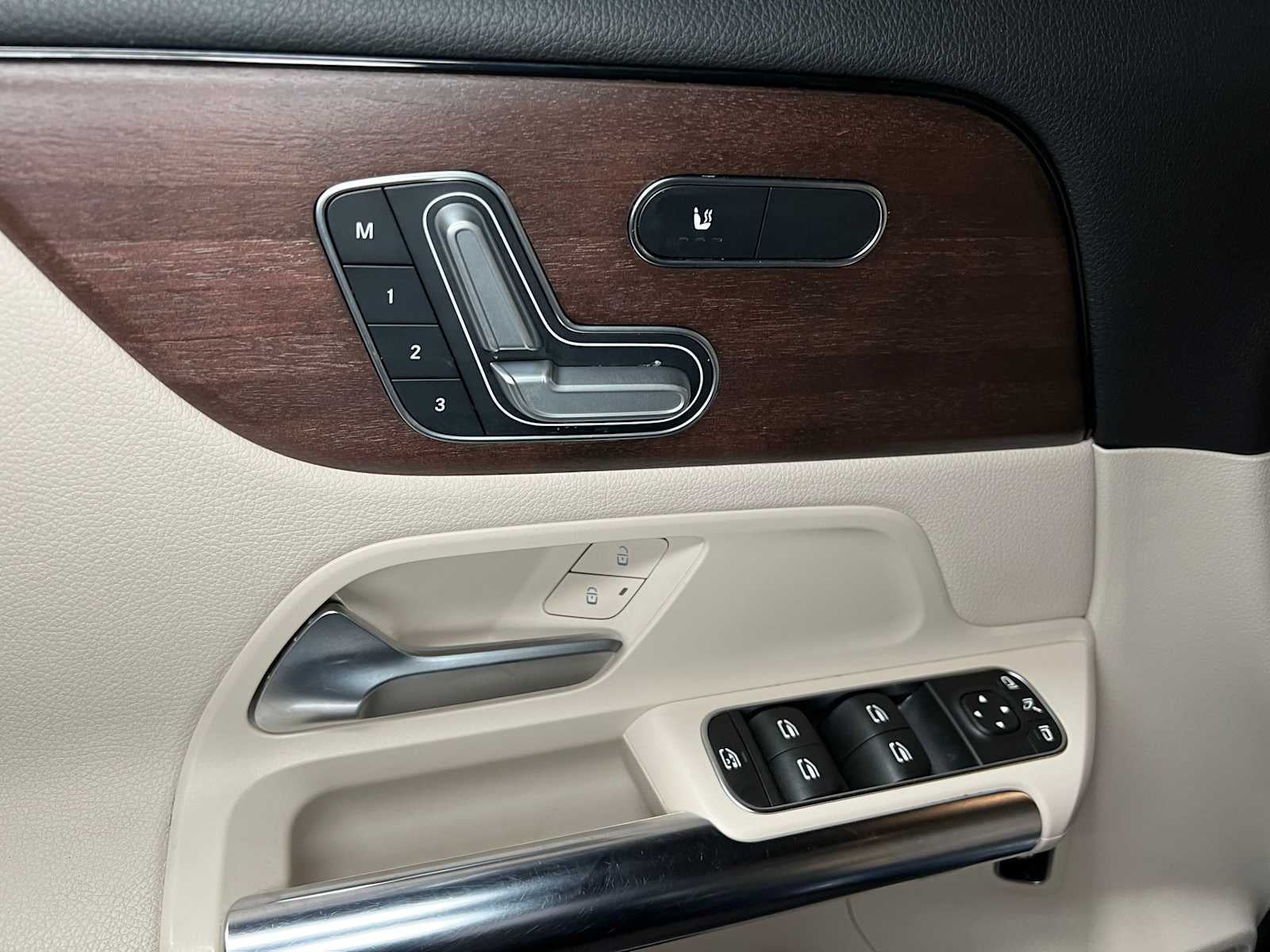 2022 Mercedes-Benz GLA 250 4MATIC® SUV