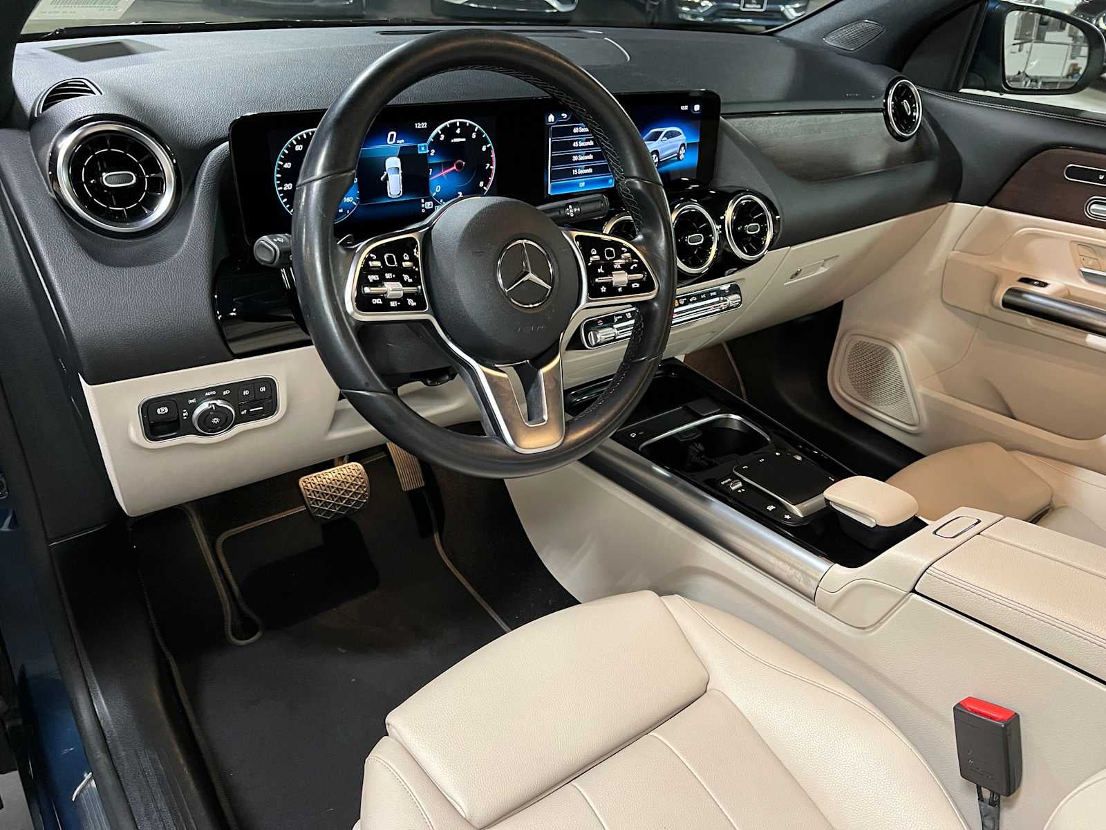 2022 Mercedes-Benz GLA 250 4MATIC® SUV