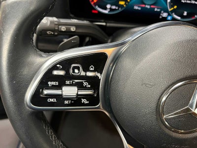 2022 Mercedes-Benz GLA 250 4MATIC® SUV