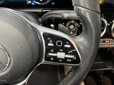 2022 Mercedes-Benz GLA 250 4MATIC® SUV