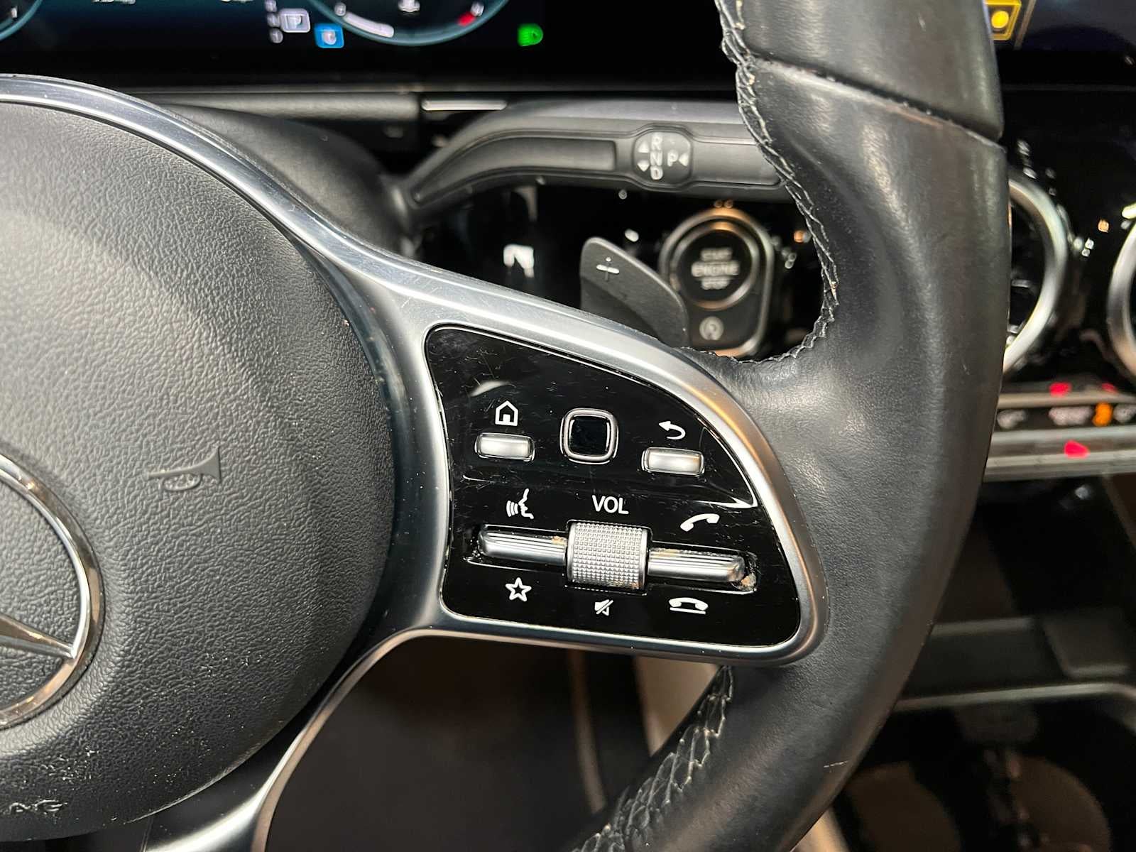 2022 Mercedes-Benz GLA 250 4MATIC® SUV