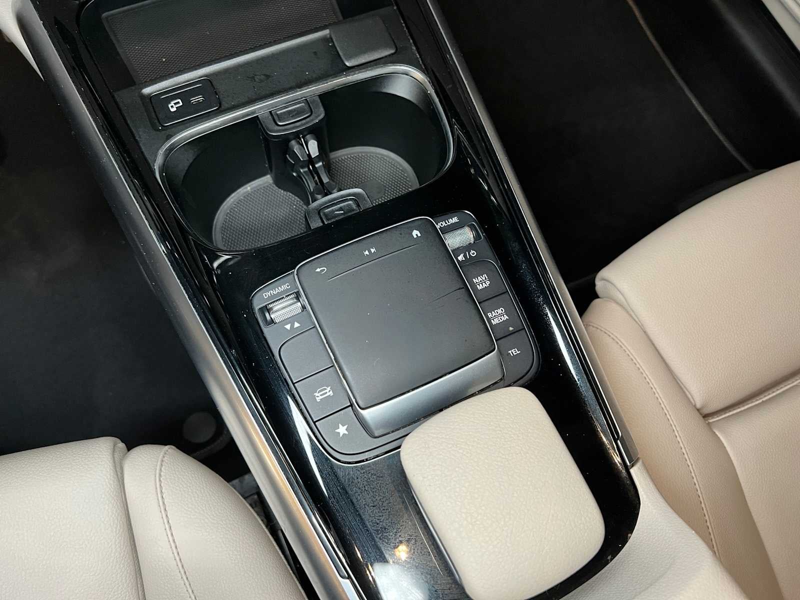 2022 Mercedes-Benz GLA 250 4MATIC® SUV