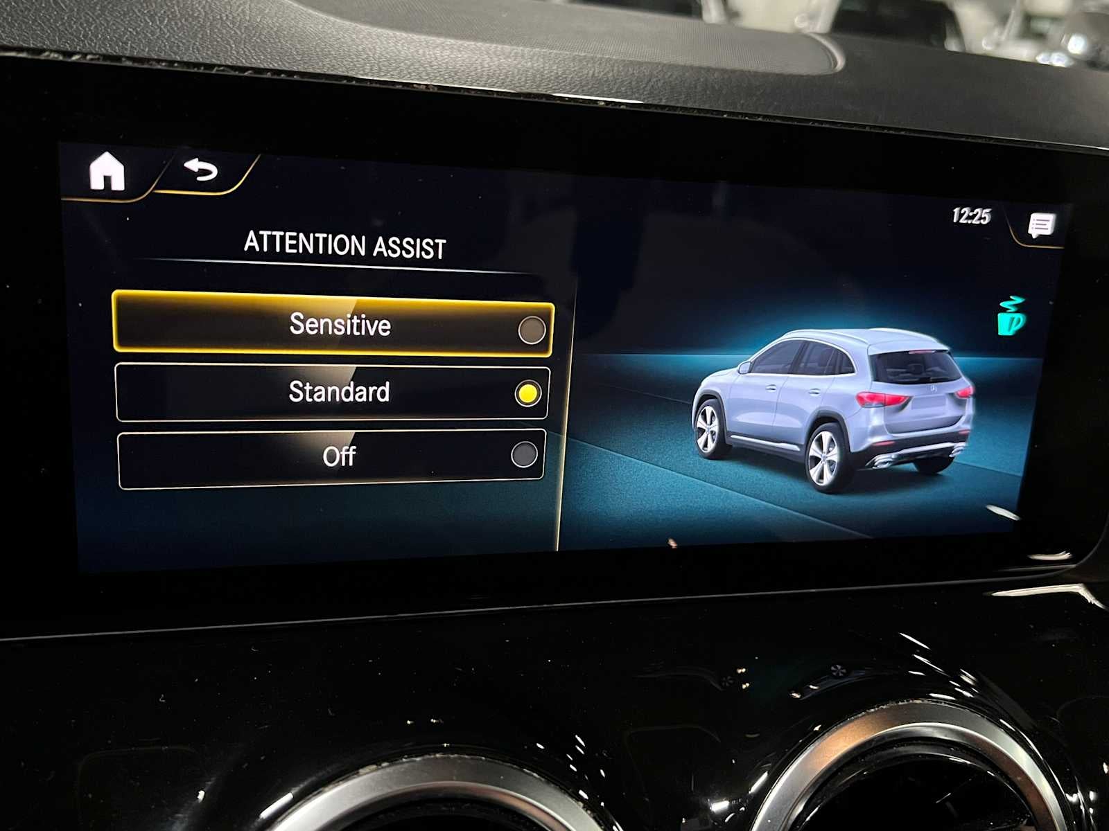 2022 Mercedes-Benz GLA 250 4MATIC® SUV