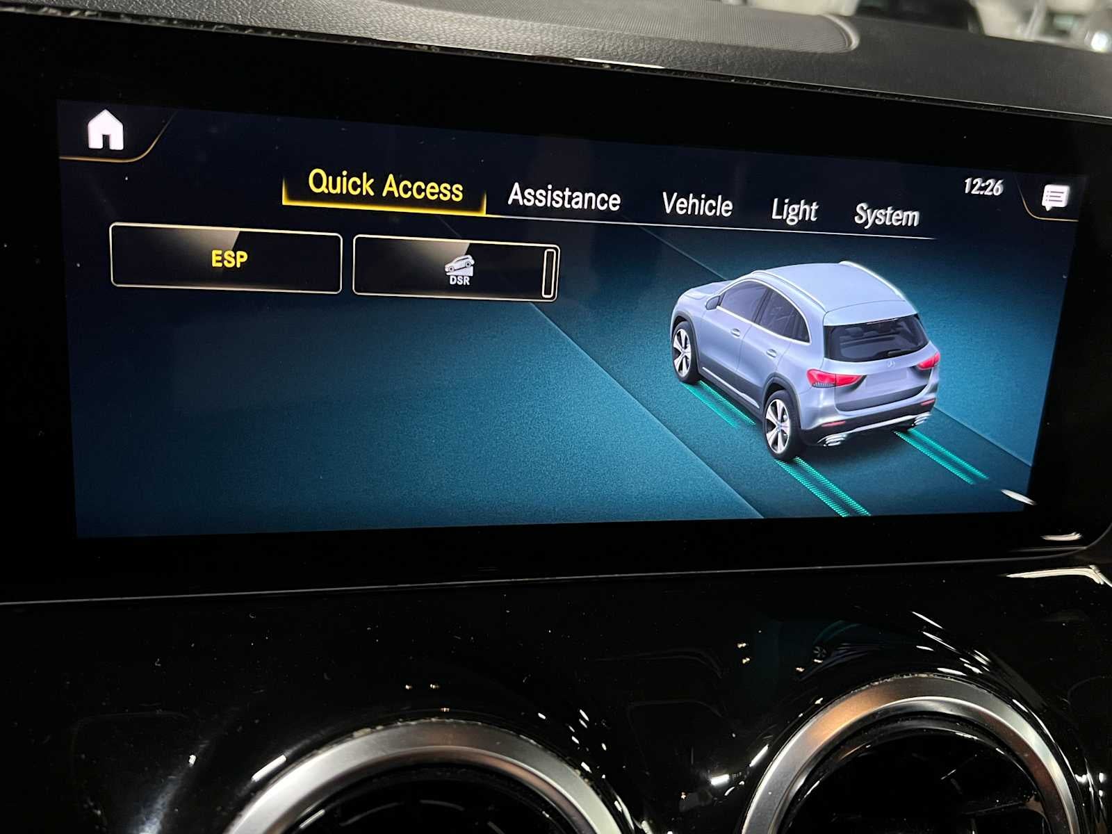 2022 Mercedes-Benz GLA 250 4MATIC® SUV