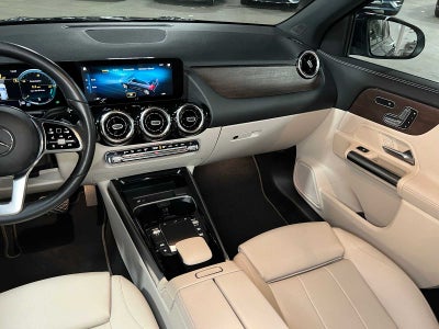 2022 Mercedes-Benz GLA 250 4MATIC® SUV