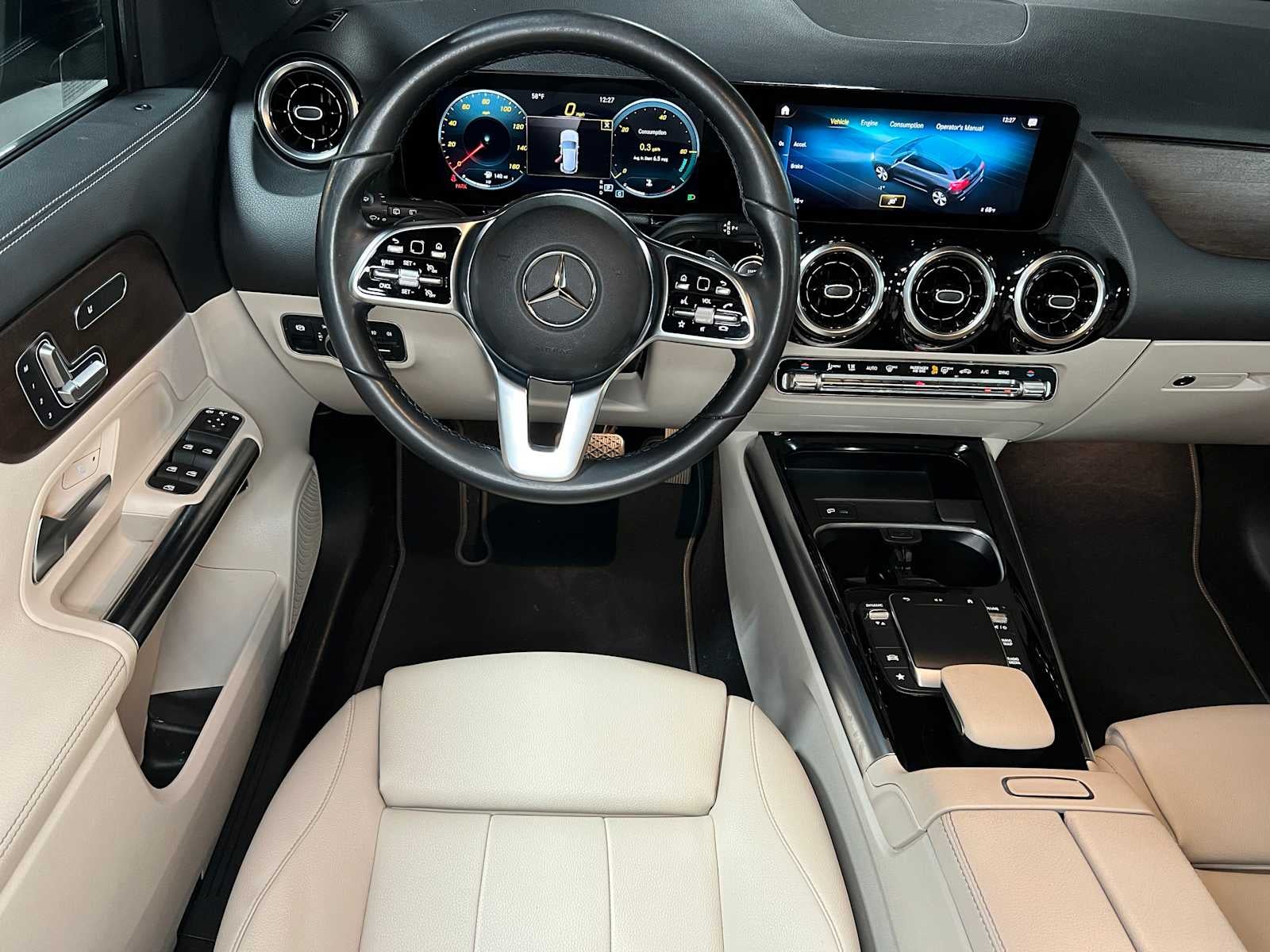 2022 Mercedes-Benz GLA 250 4MATIC® SUV