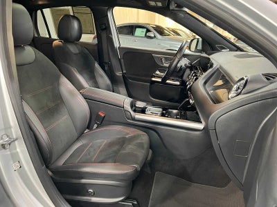 2023 Mercedes-Benz GLA 250 4MATIC® SUV
