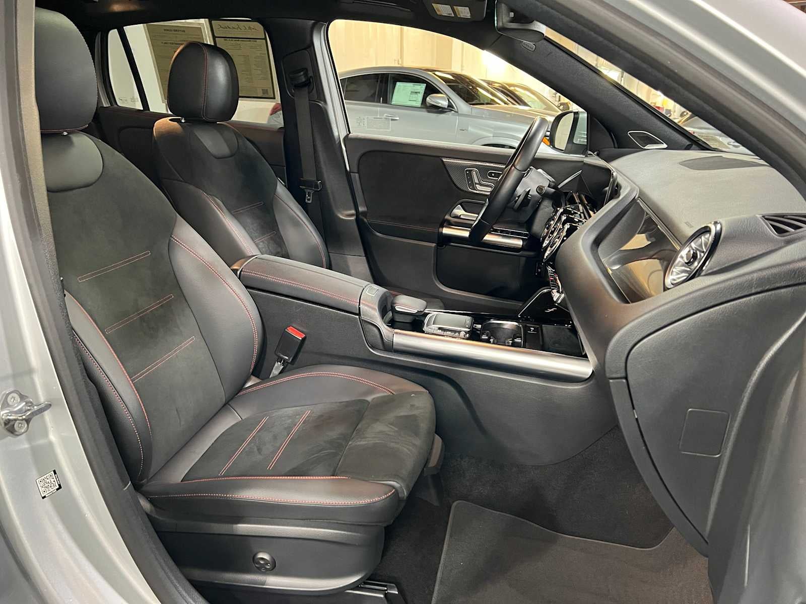 2023 Mercedes-Benz GLA 250 4MATIC® SUV