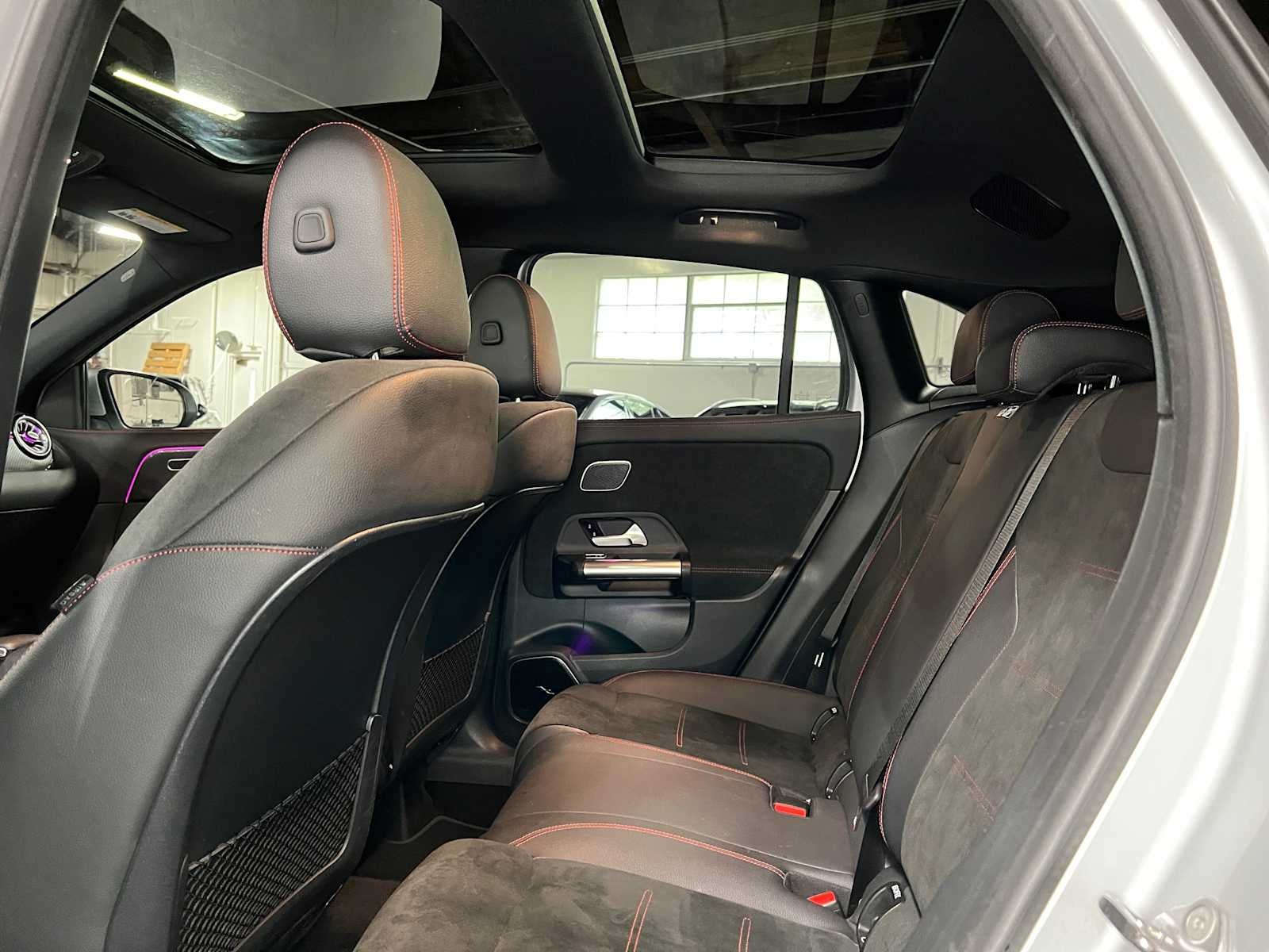 2023 Mercedes-Benz GLA 250 4MATIC® SUV