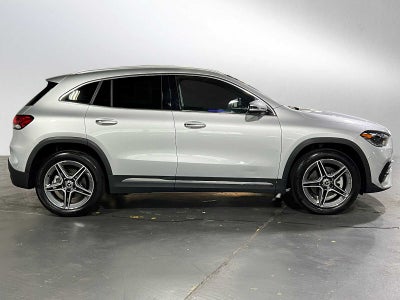 2023 Mercedes-Benz GLA 250 4MATIC® SUV