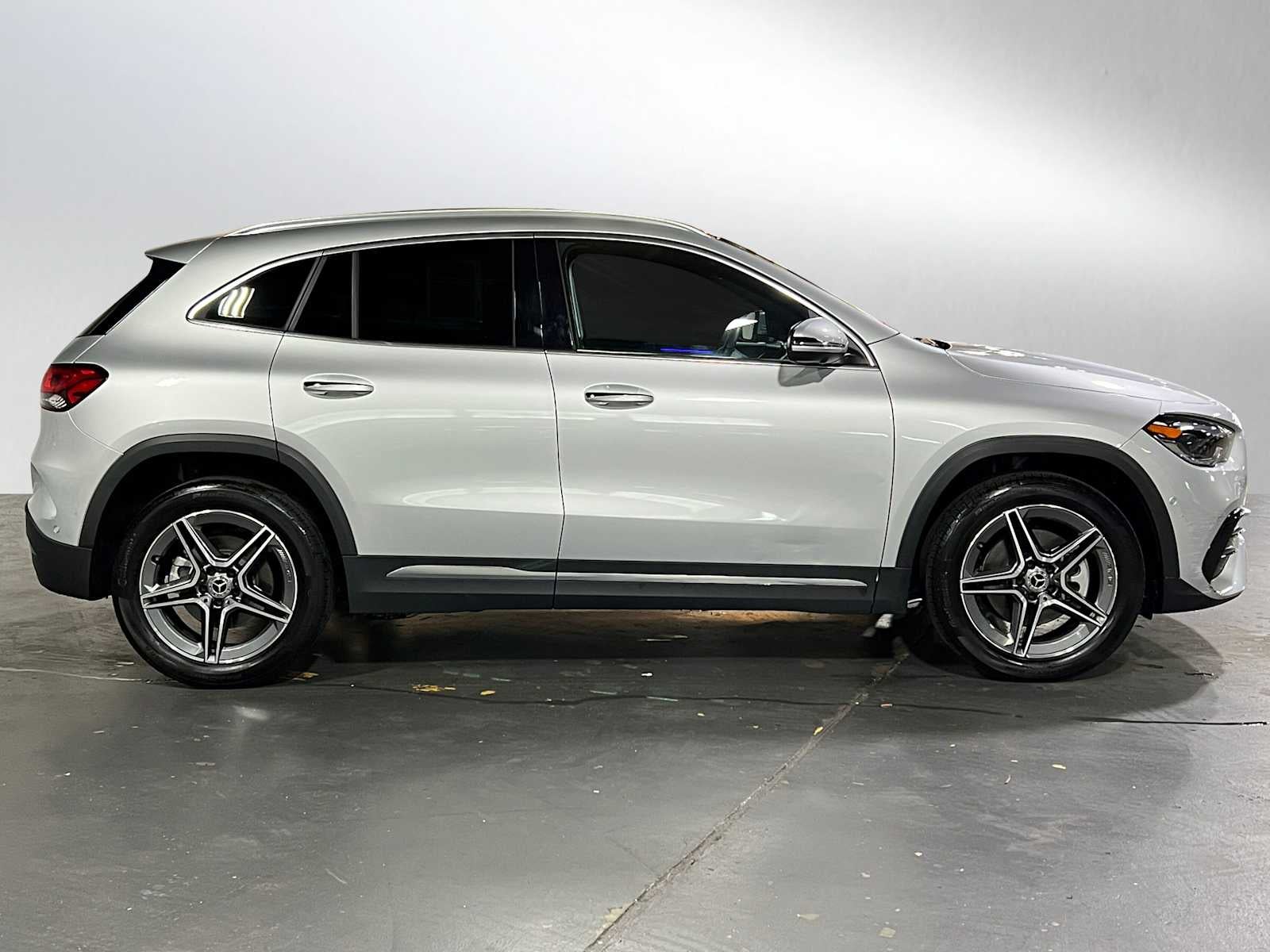 2023 Mercedes-Benz GLA 250 4MATIC® SUV