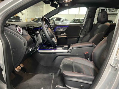 2023 Mercedes-Benz GLA 250 4MATIC® SUV