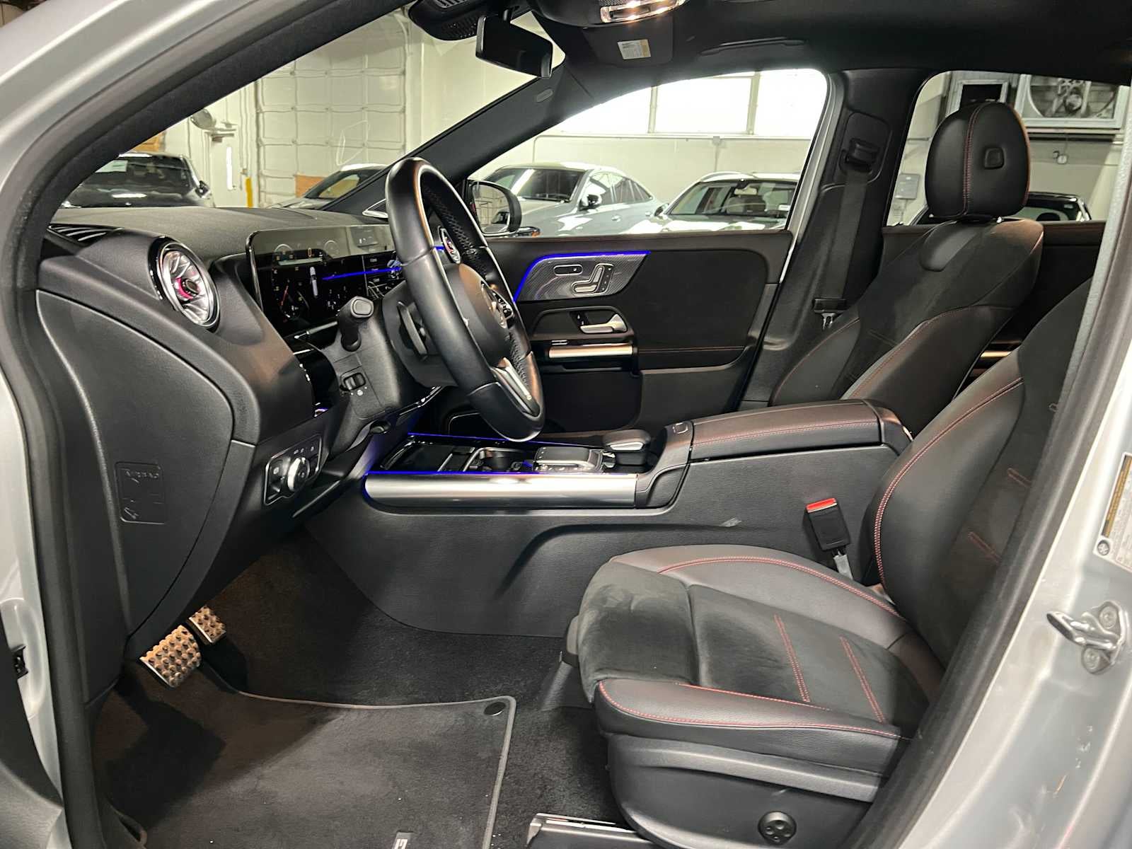 2023 Mercedes-Benz GLA 250 4MATIC® SUV