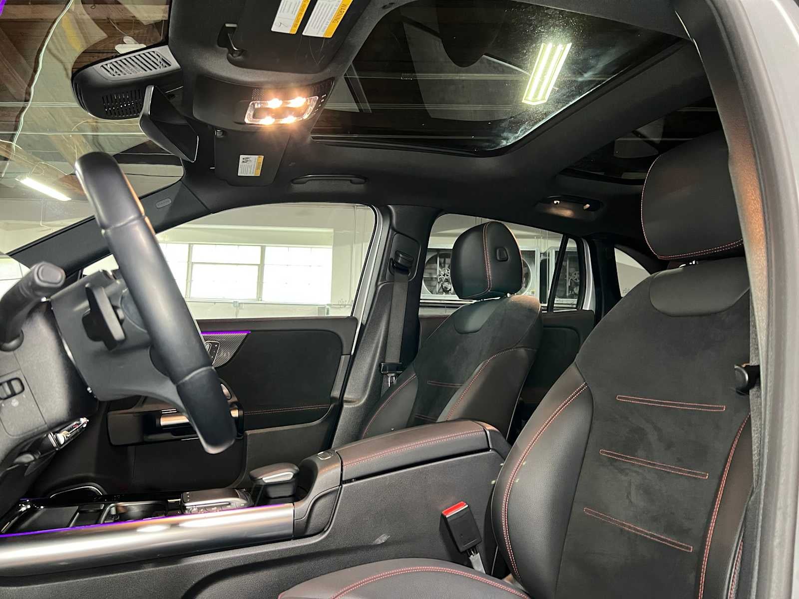 2023 Mercedes-Benz GLA 250 4MATIC® SUV